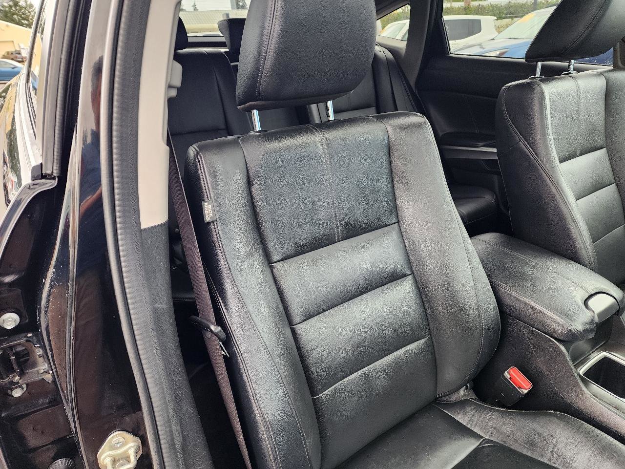 Used 2015 Honda Crosstour EX-L image 32