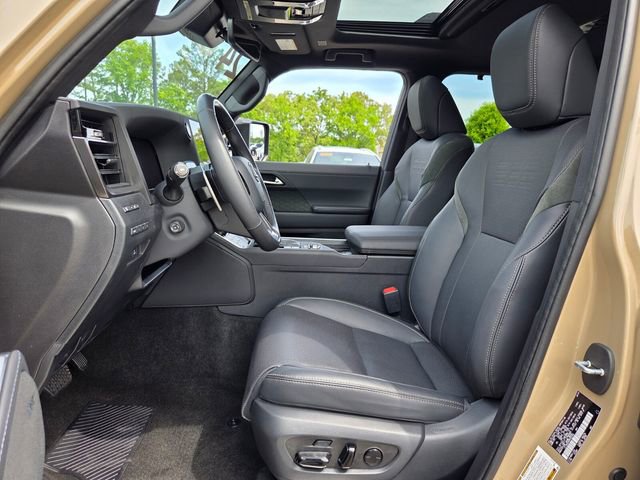 Used 2024 Lexus GX 550 AWD/4WD image 9