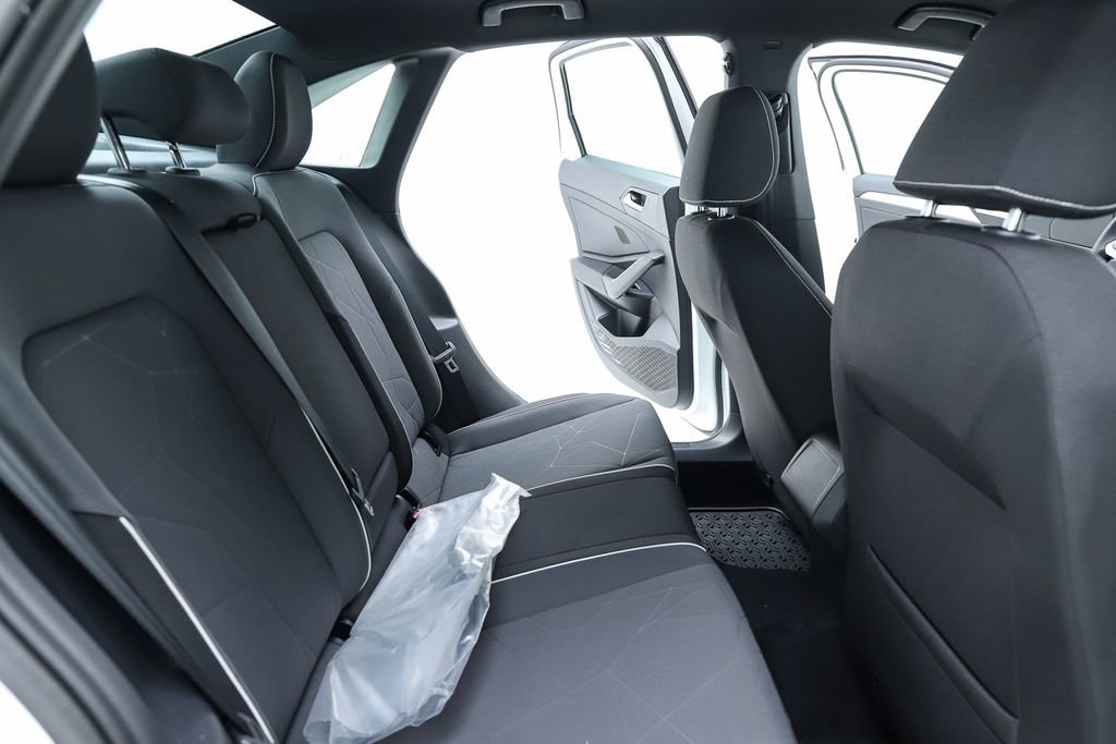 New 2025 Volkswagen Jetta Sport image 36