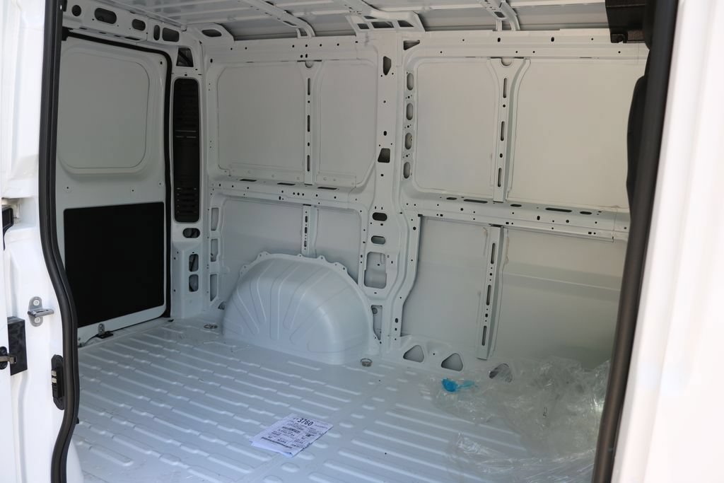 New 2026 RAM ProMaster 1500 w/ Safety Group FWD image 18