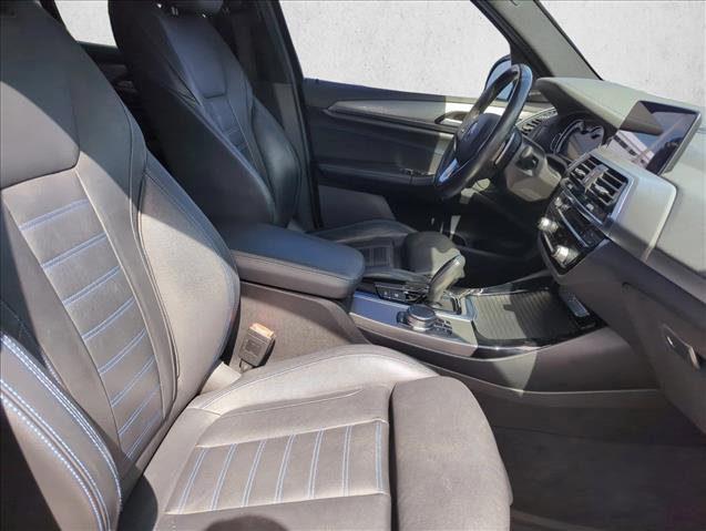 Used 2018 BMW X3 xDrive30i AWD/4WD image 23
