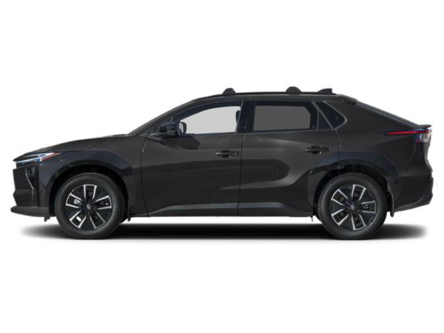 New 2027 Toyota bZ AWD/4WD image 3