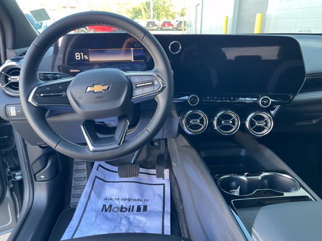 New 2026 Chevrolet Blazer EV LT FWD image 13
