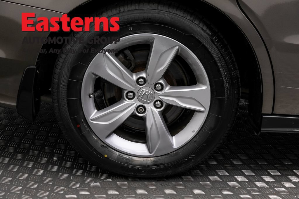 Used 2019 Honda Odyssey EX-L image 30