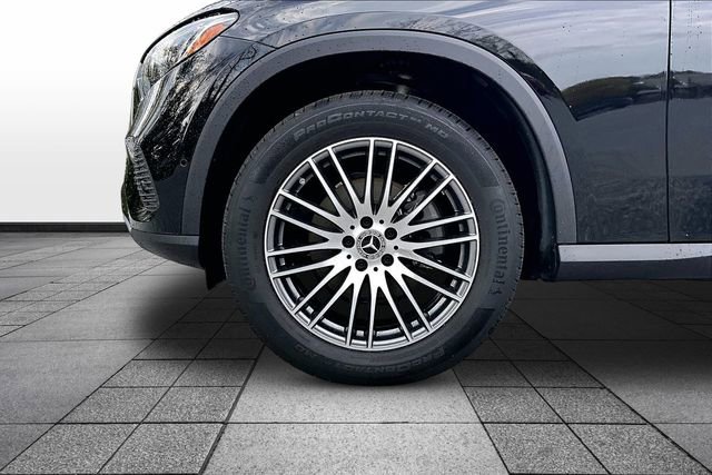 Certified 2026 Mercedes-Benz GLC 300 4MATIC image 4