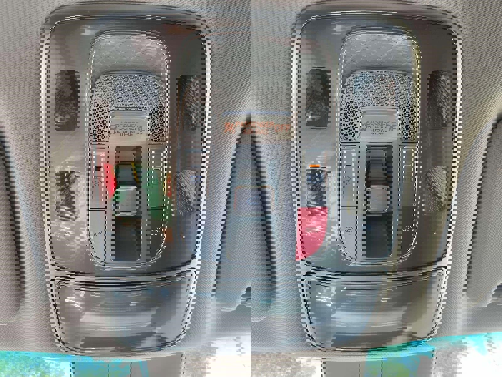 Used 2024 Genesis GV80 2.5T w/ Advanced Package image 32