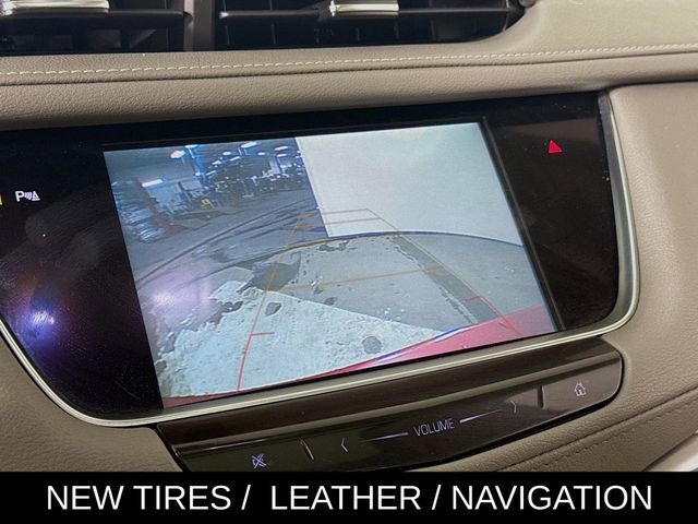 Used 2019 Cadillac XT5 Luxury image 14