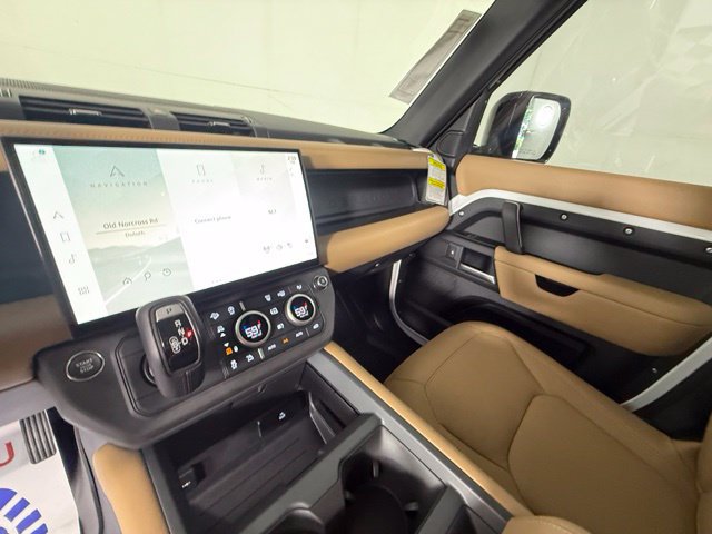 New 2026 Land Rover Defender 130 S AWD/4WD image 26