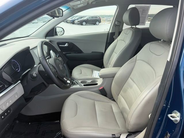 Used 2020 Kia Niro LXS FWD image 10