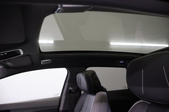 New 2026 Cadillac Optiq Sport 1 w/ LPO, Floor Liner Package RWD image 13