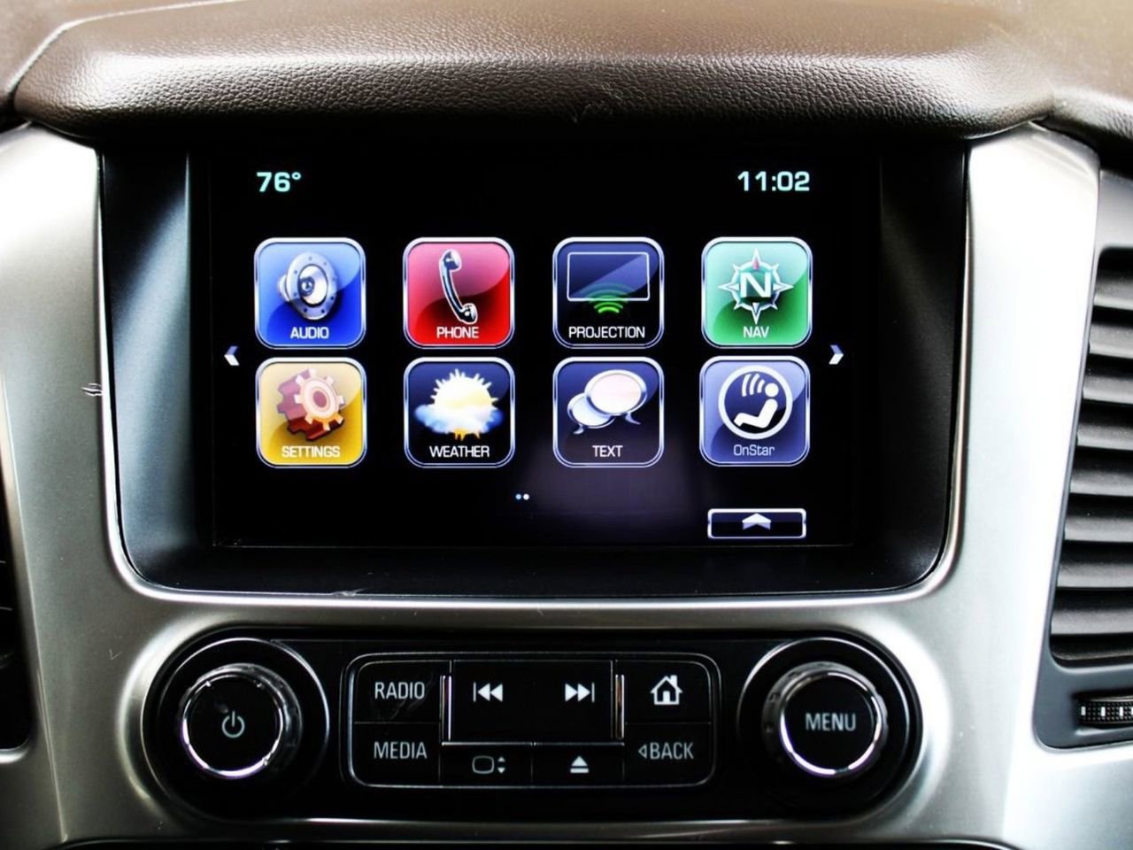 Used 2020 Chevrolet Tahoe LT image 23