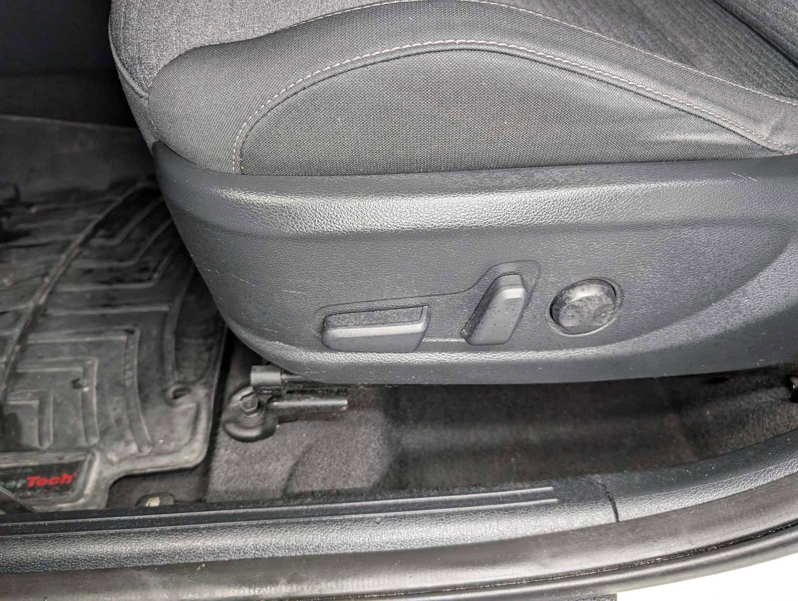 Certified 2021 Kia Soul S image 36