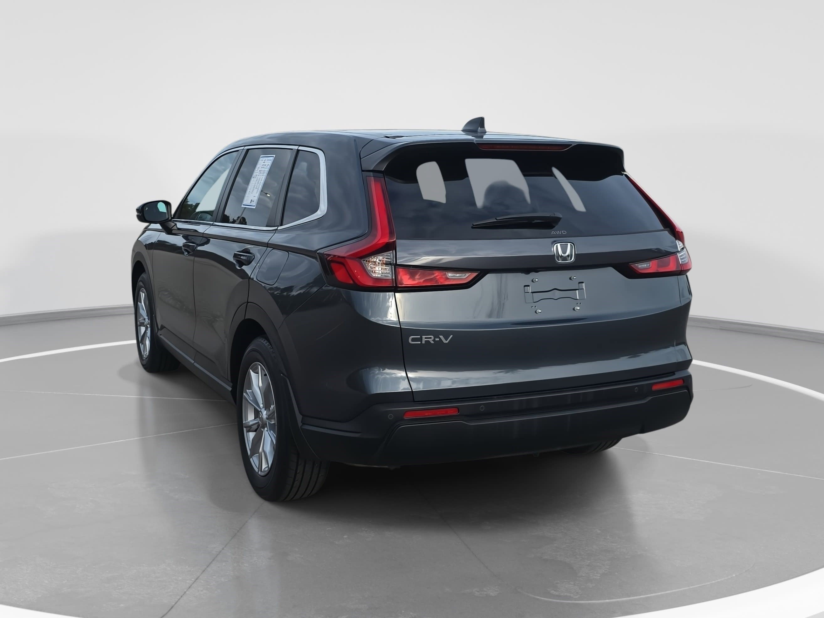 Used 2023 Honda CR-V EX-L image 7