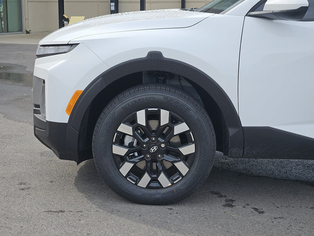 New 2027 Hyundai Santa Cruz SE FWD image 10
