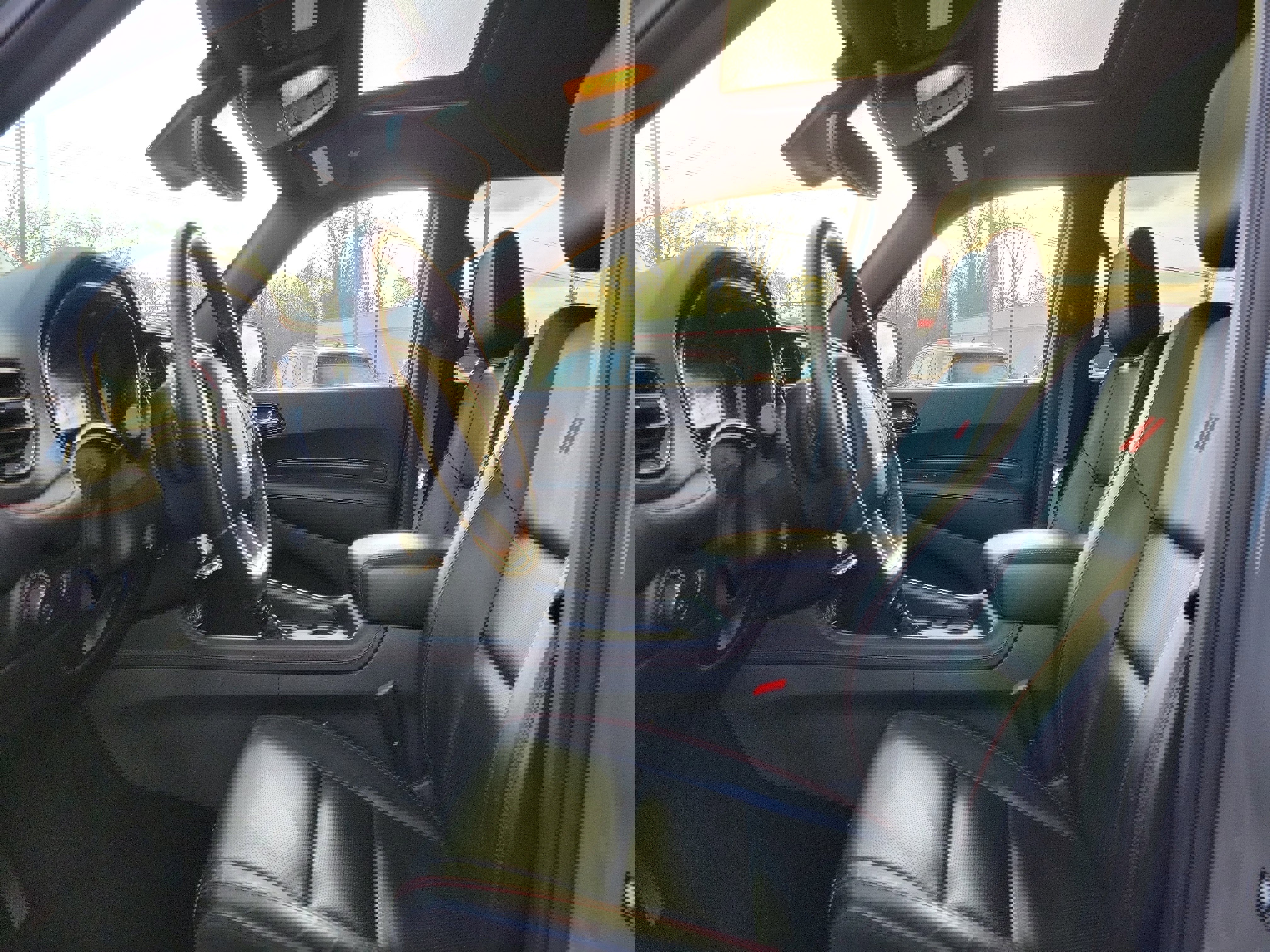 Used 2023 Dodge Durango GT image 15