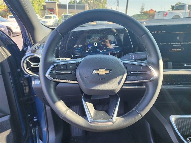 Used 2025 Chevrolet Equinox LT w/ Safety and Technology Package image 26