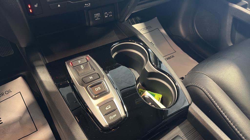 Used 2022 Honda Pilot Touring image 27