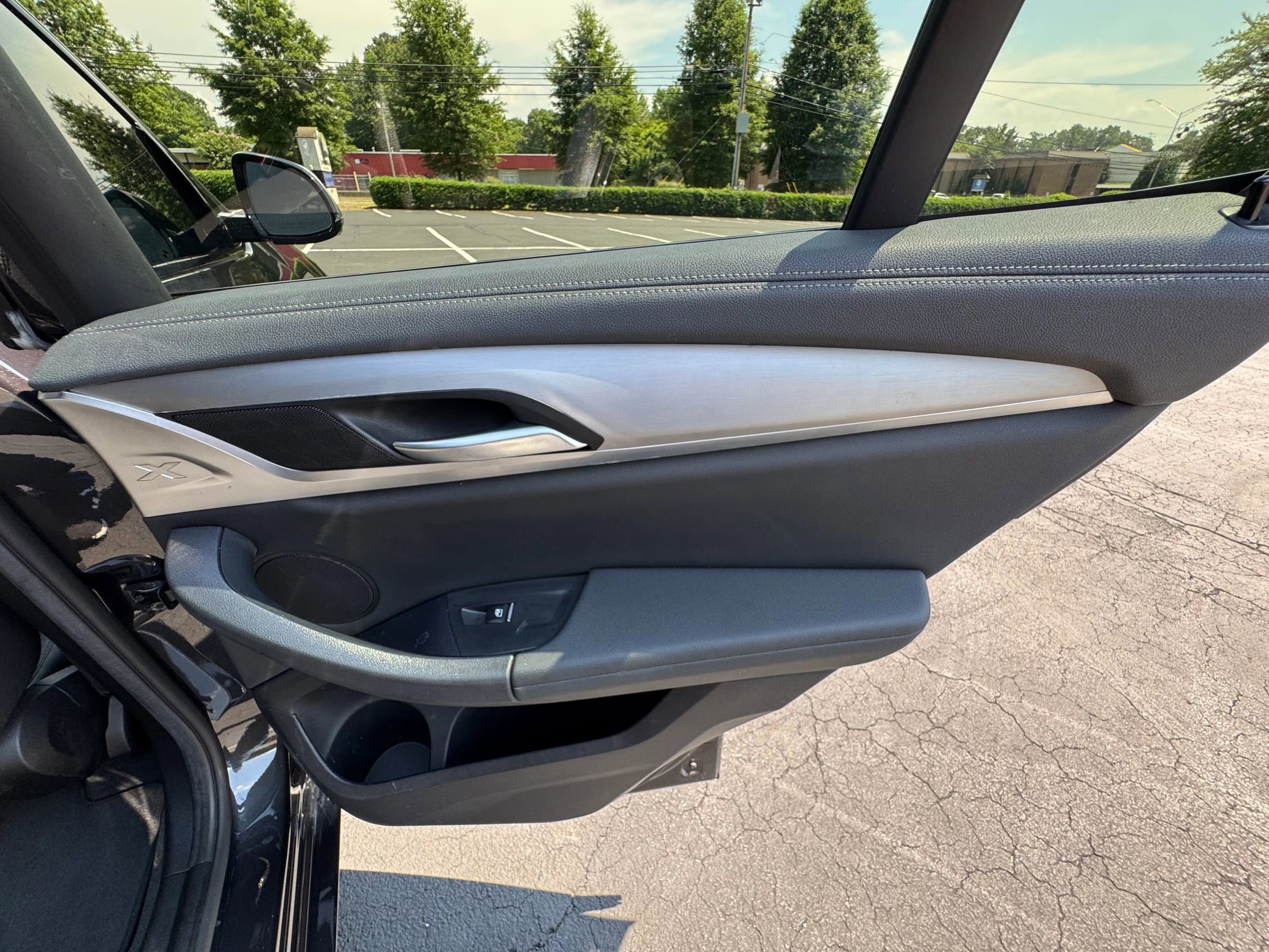 Used 2018 BMW X3 M40i w/ Parking Assistance Package image 17