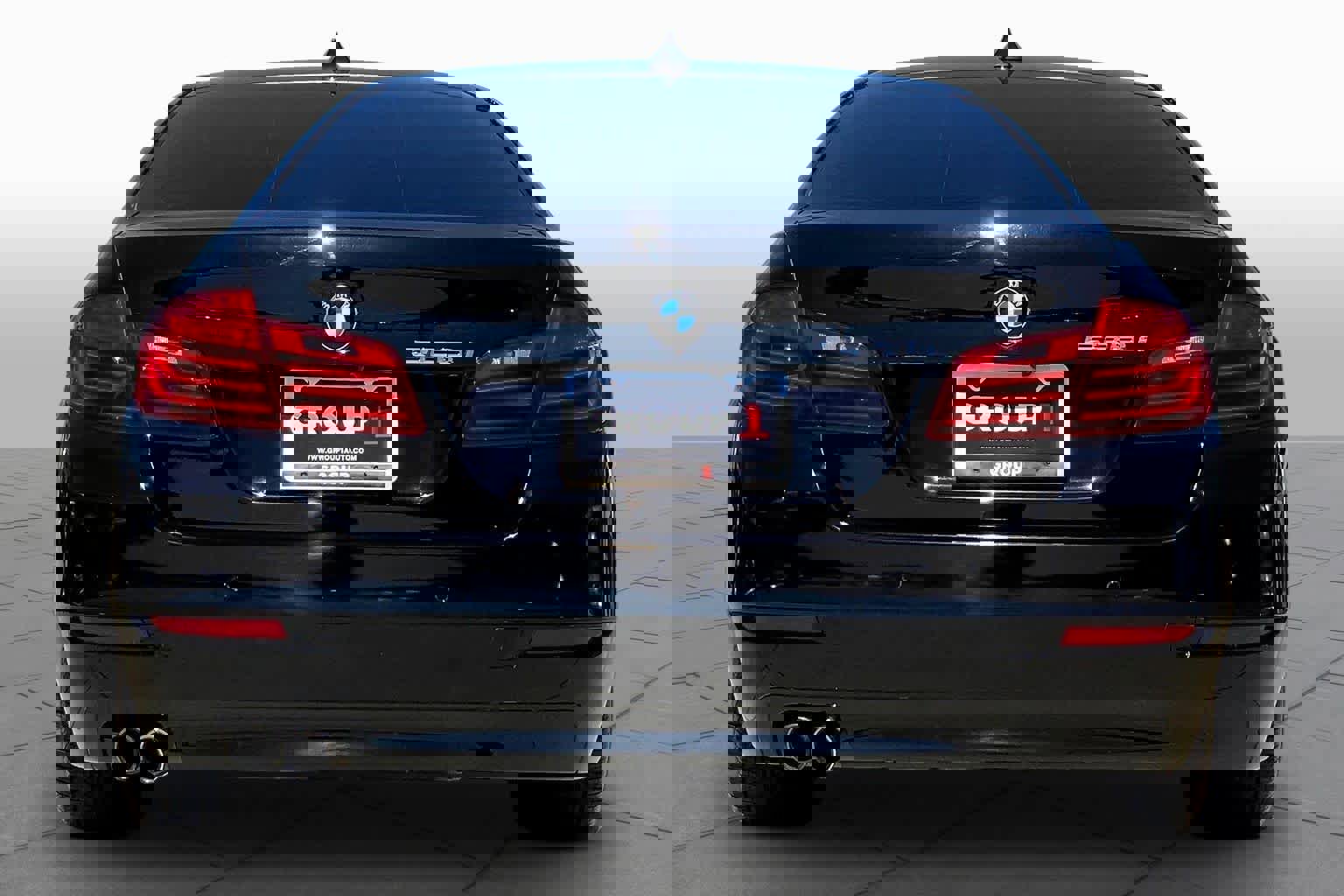 Used 2016 BMW 528i Sedan image 5