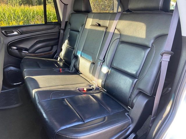 Used 2016 Chevrolet Tahoe LT image 25