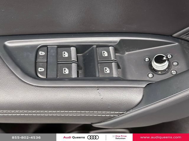 Certified 2023 Audi Q5 2.0T Premium Plus w/ Premium Plus Package AWD/4WD image 20