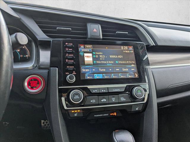 Used 2019 Honda Civic Touring image 14