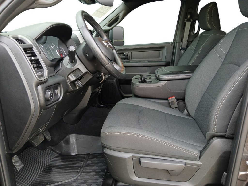 Used 2026 RAM 2500 Tradesman AWD/4WD image 19