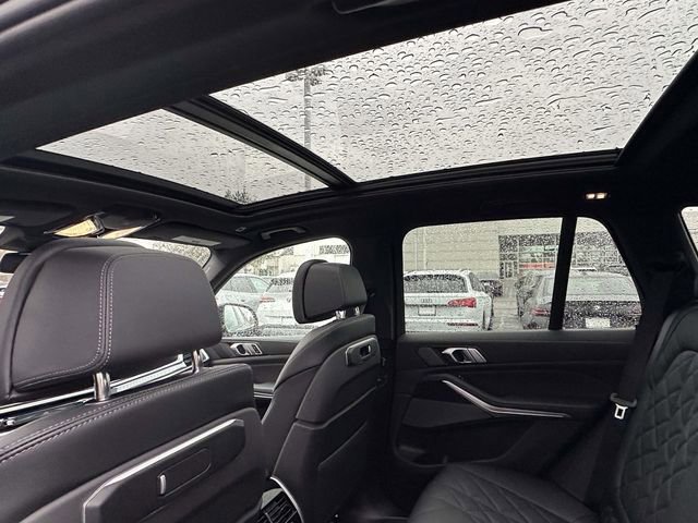 New 2026 BMW X5 xDrive40i image 11