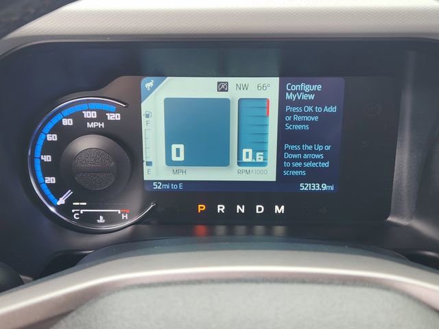 Used 2022 Ford Bronco Badlands w/ Sasquatch Package AWD/4WD image 17