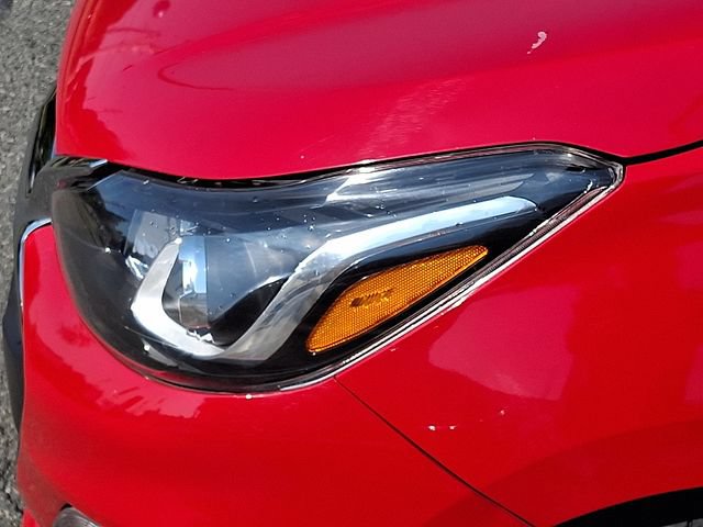 Used 2021 Chevrolet Spark LT w/ Driver Confidence Package FWD image 27