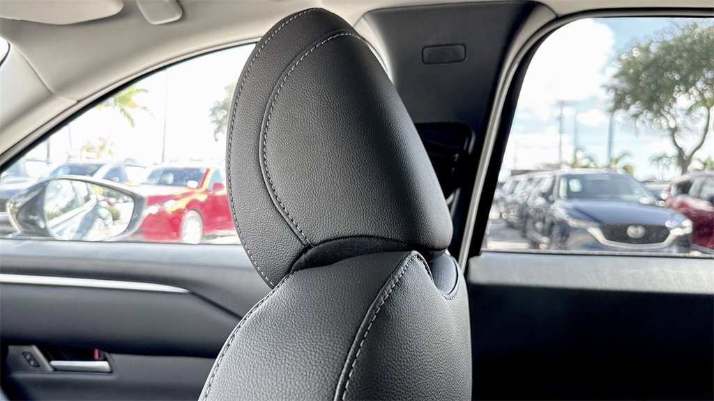 New 2026 MAZDA CX-50 AWD 2.5 S w/ Weather Package image 17