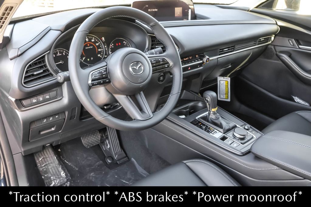 New 2026 MAZDA CX-30 AWD 2.5 S image 5