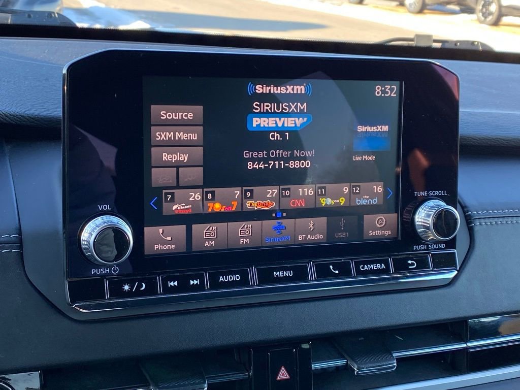 Used 2022 Mitsubishi Outlander SE image 17