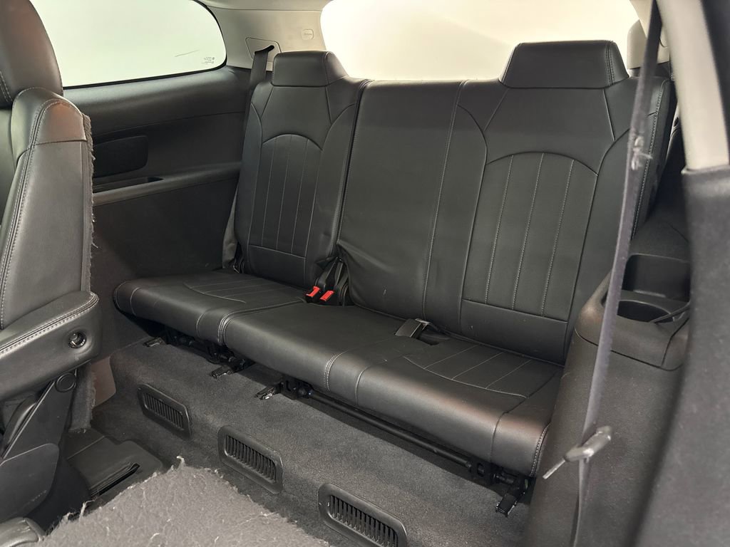 Used 2016 Buick Enclave Premium w/ Experience Buick Package AWD/4WD image 26