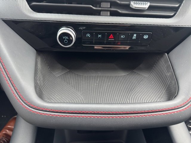 New 2026 Ford Explorer ST-Line w/ ST-Line Street Pack image 37