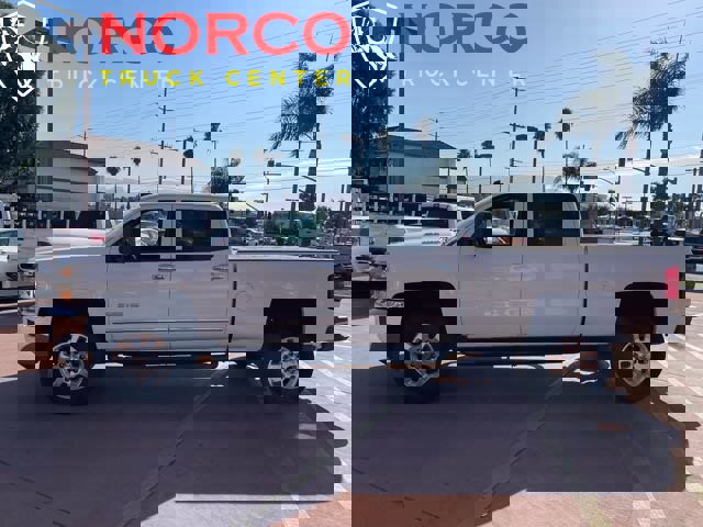 Used 2015 Chevrolet Silverado 2500 LTZ w/ Duramax Plus Package image 26