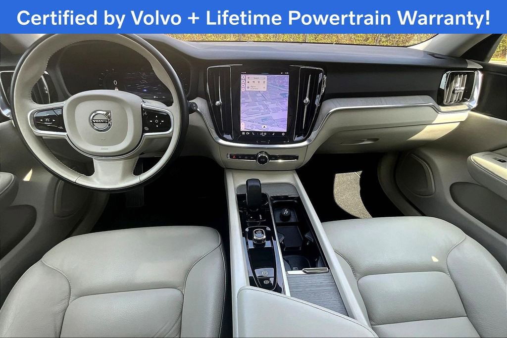 Used 2023 Volvo V60 B5 Cross Country Plus w/ Protection Package Premier image 20