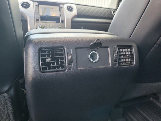 Used 2021 Toyota Tundra Platinum RWD image 27