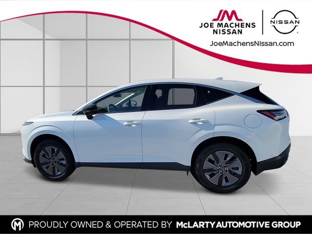 New 2026 Nissan Murano SL w/ Comfort Package AWD/4WD image 3