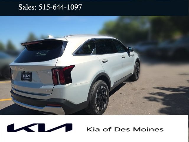 New 2026 Kia Sorento S AWD/4WD image 8