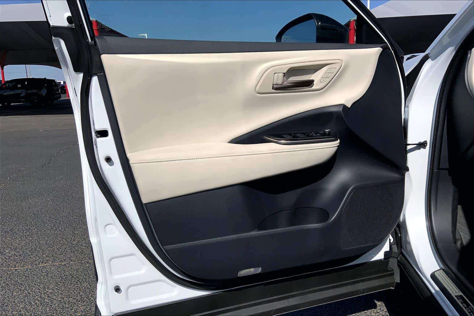 New 2026 Toyota Crown AWD/4WD image 10