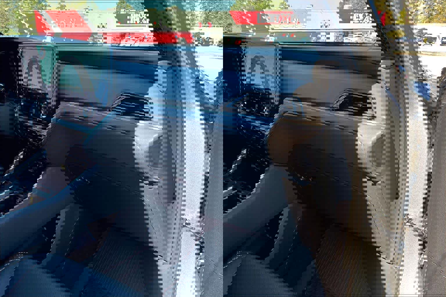 Used 2025 Lexus TX 350 Premium w/ Technology Package image 19