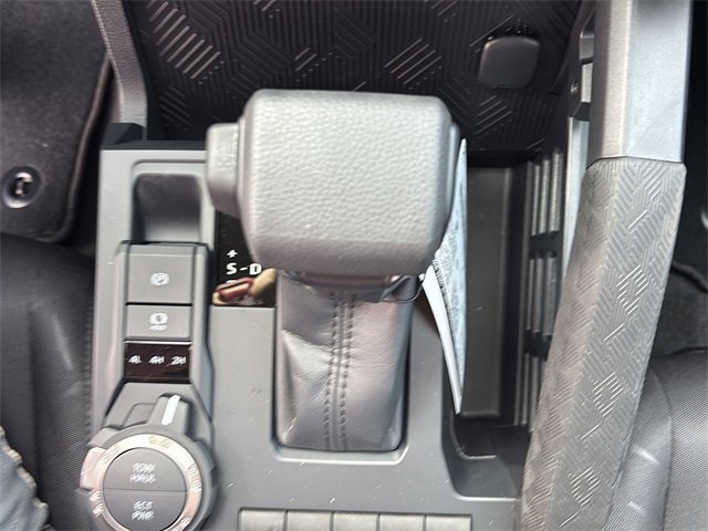 New 2026 Toyota Tacoma SR5 image 25