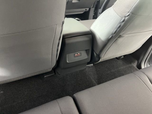 New 2026 Nissan Frontier SV w/ Tow Package image 43