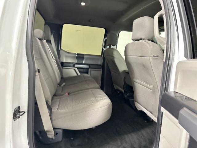 Used 2017 Ford F250 XLT image 27
