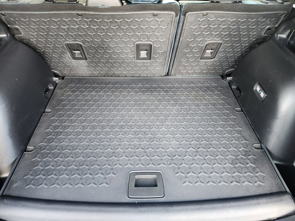 Used 2022 Ford Bronco Sport Outer Banks w/ Tech Package image 18