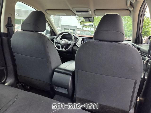 Used 2024 Nissan Altima 2.5 S FWD image 16