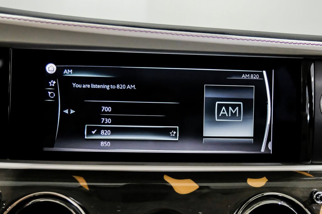 Used 2024 Rolls-Royce Ghost image 27