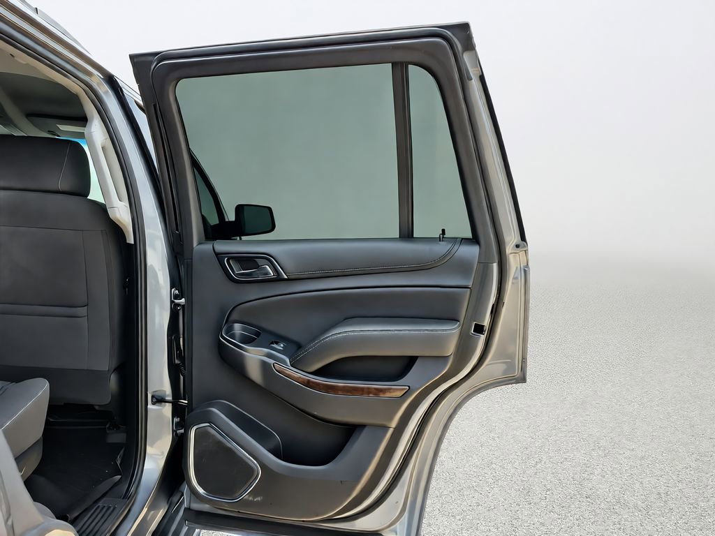 Used 2018 Chevrolet Tahoe LS RWD image 27