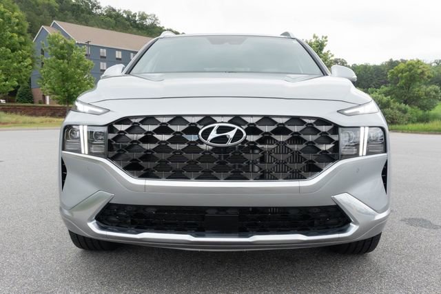 Used 2023 Hyundai Santa Fe Calligraphy w/ Cargo Package AWD/4WD image 5